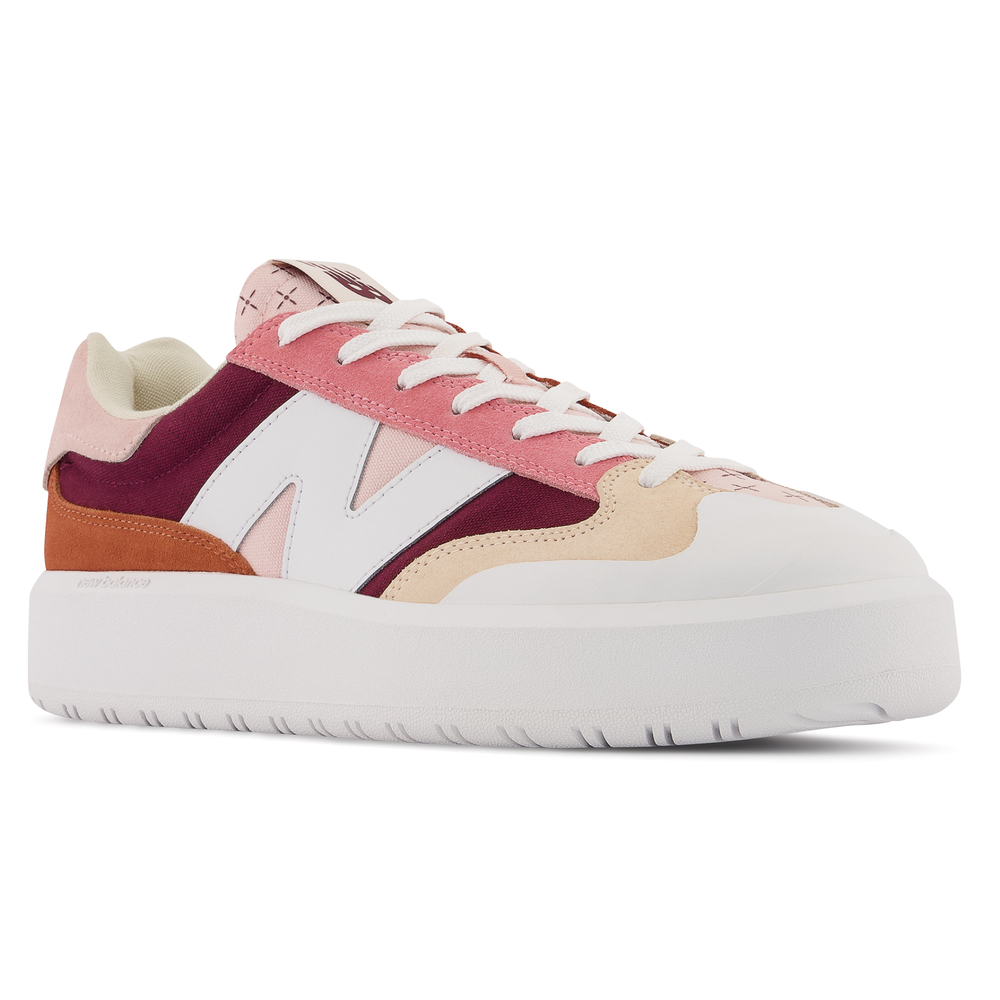 Buty New Balance CT302MA – multikolor