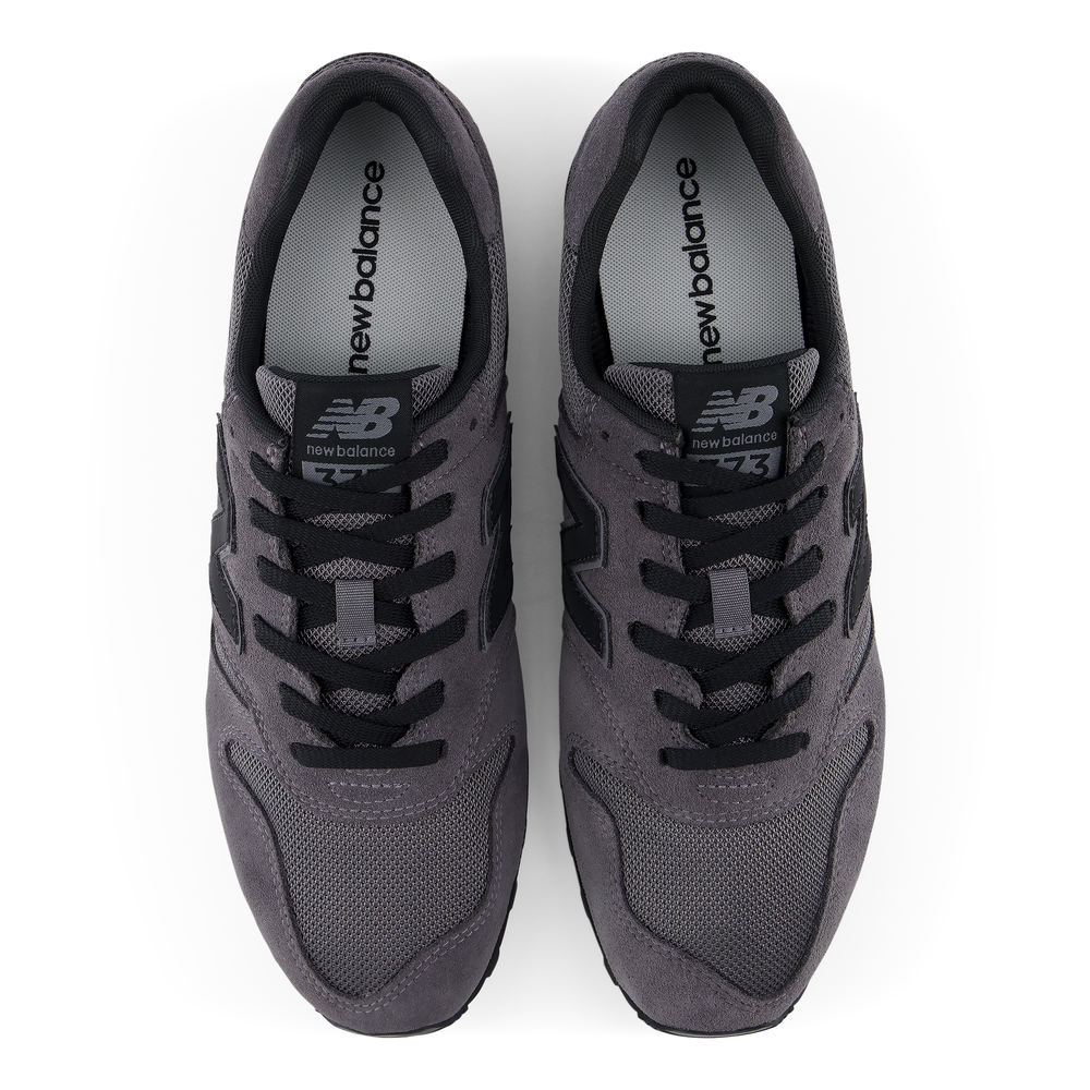 Buty męskie New Balance M3736NJ – szare
