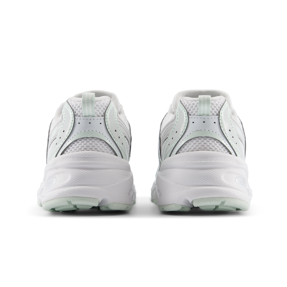 Buty dziecięce New Balance G5306DH – miętowe