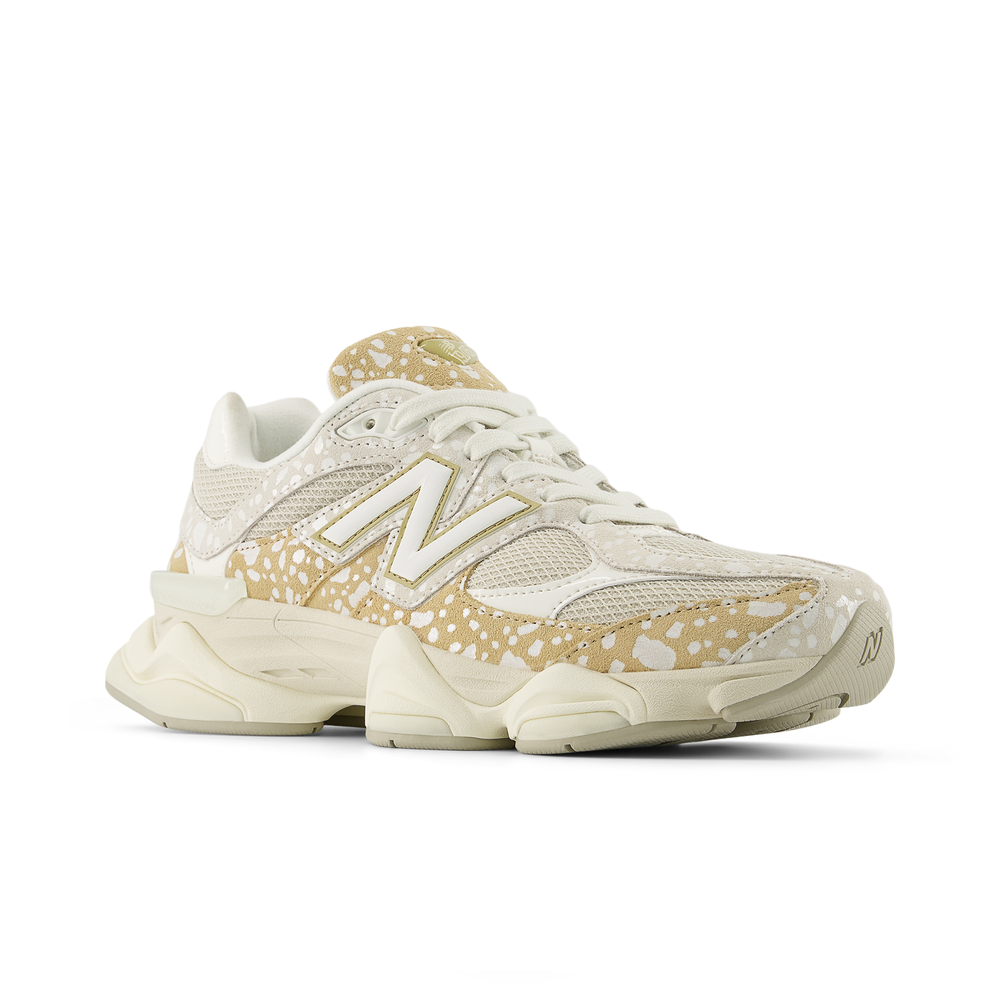 Buty unisex New Balance U90604VW – beżowe