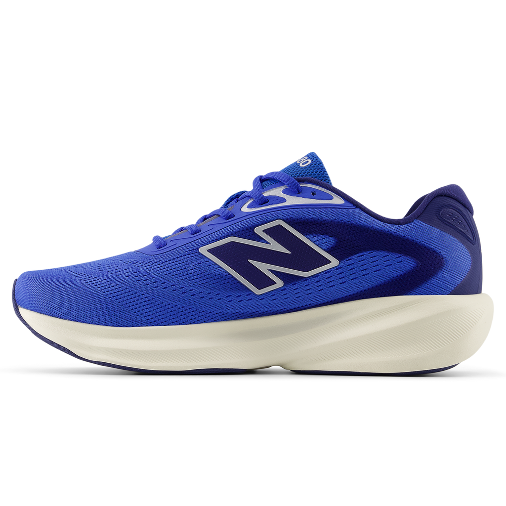 Buty męskie New Balance Fresh Foam 680 v9 M6809AC – niebieskie