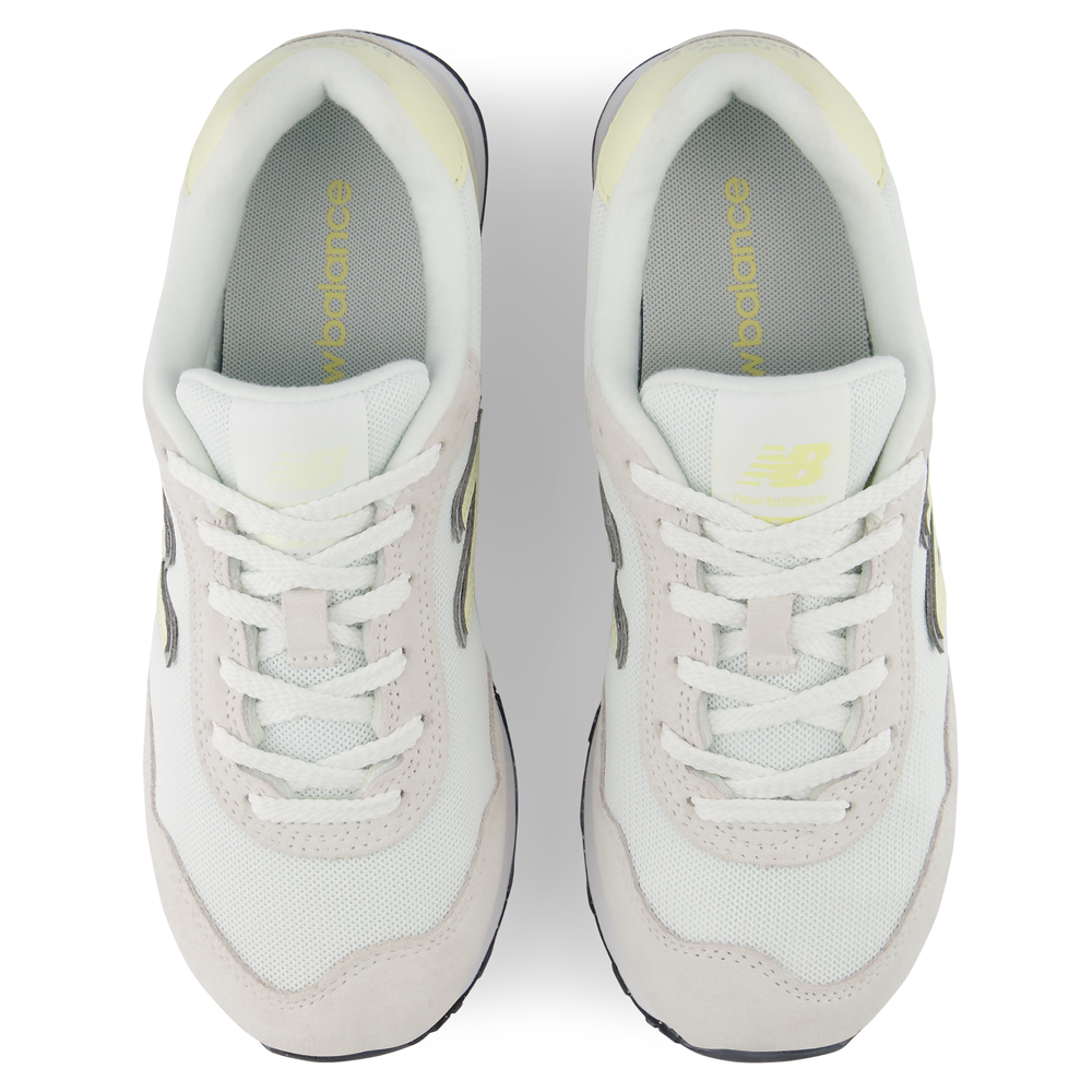Buty damskie New Balance W51550B – szare