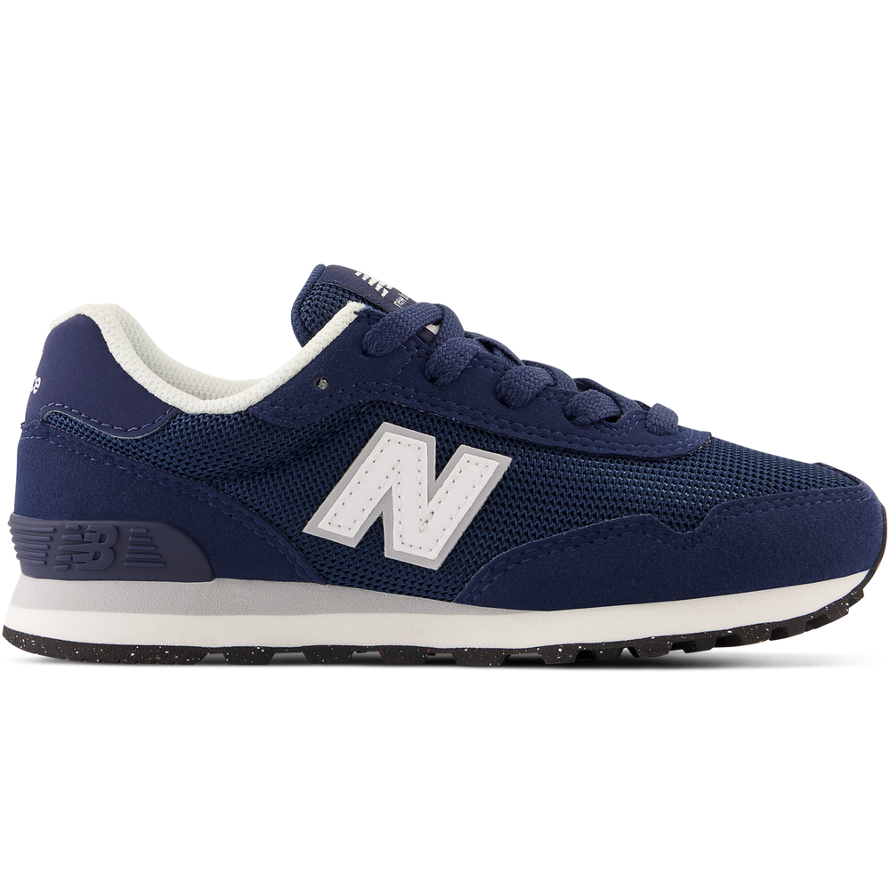 Buty dziecięce New Balance PC515NVY – granatowe