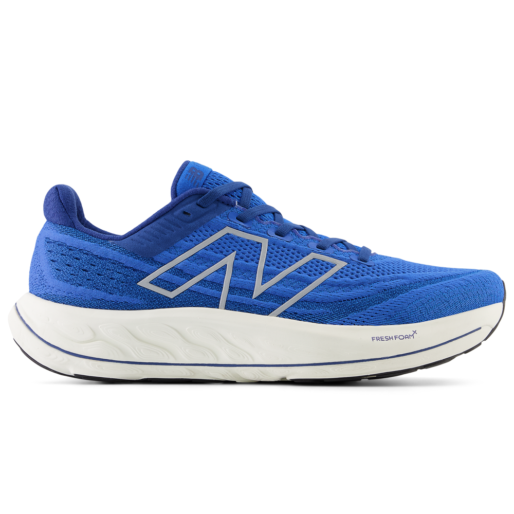 Buty męskie New Balance Fresh Foam X Vongo v6 MVNGOCB6 – niebeskie