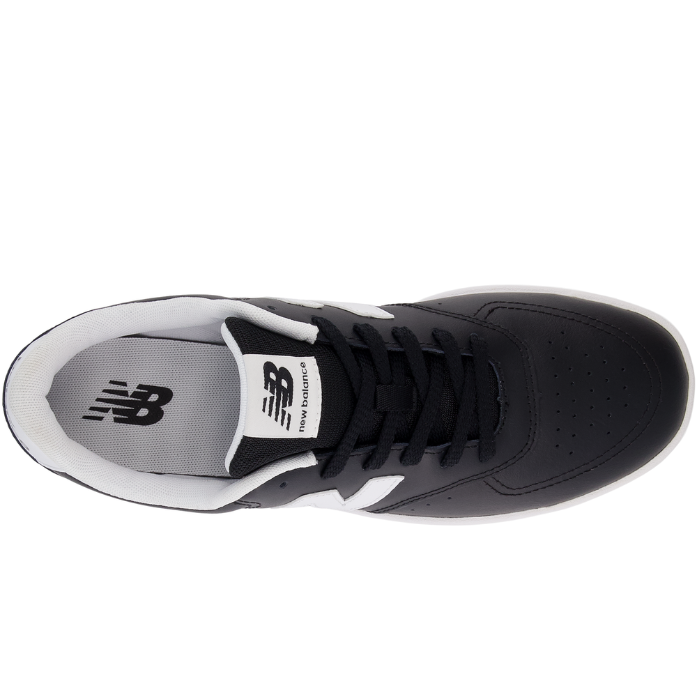 Buty unisex New Balance BB80BLK – czarne