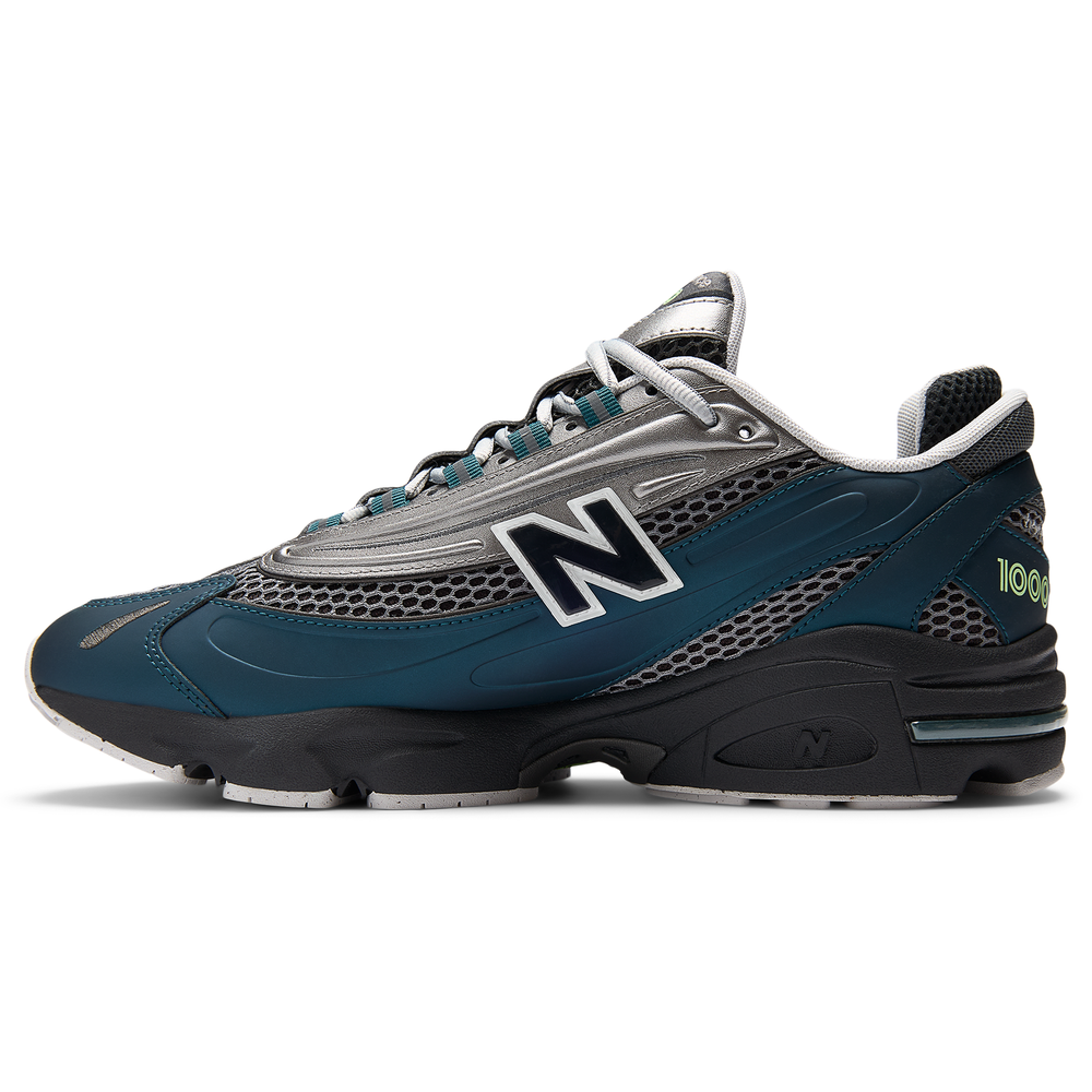 Buty unisex New Balance M1000S – multikolor