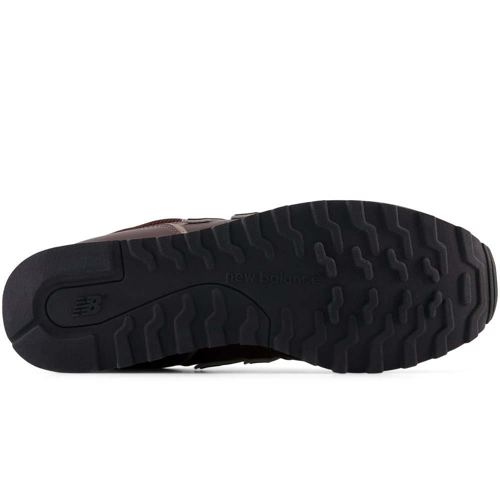 Buty męskie New Balance ML373PL2 – brązowe