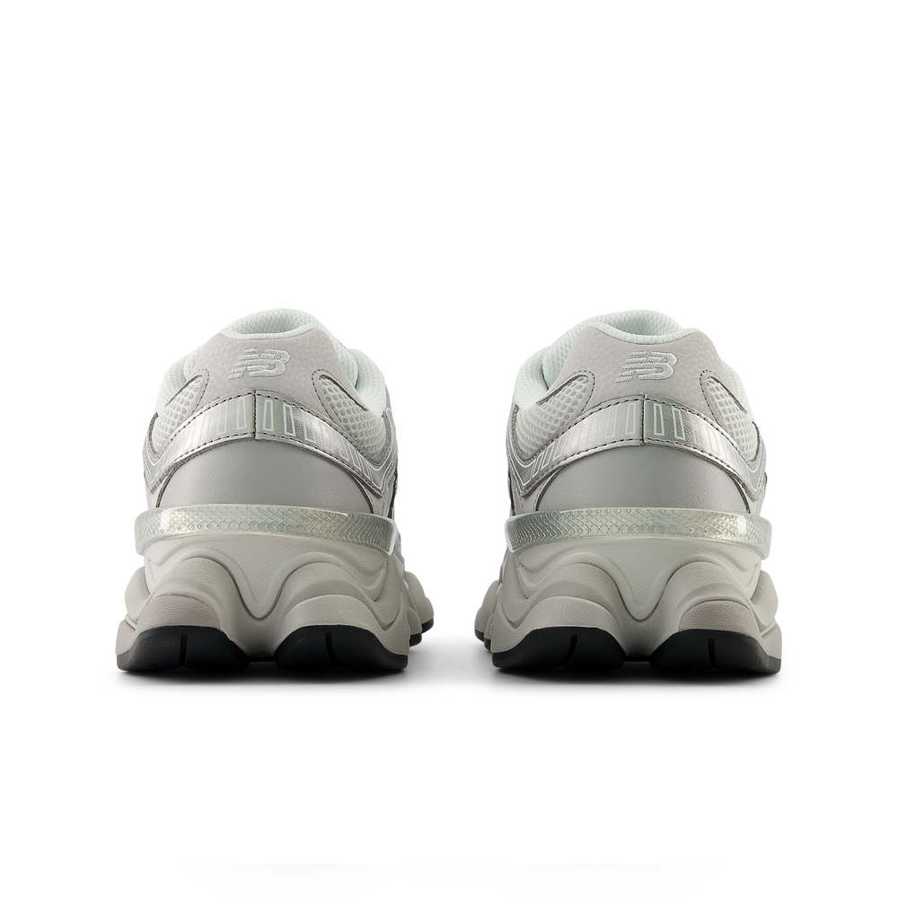 Buty unisex New Balance U90606MU – szare