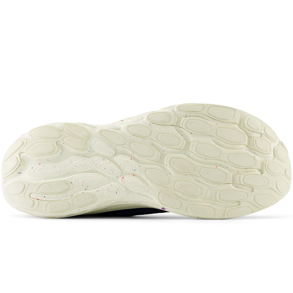 Buty do biegania męskie New Balance Fresh Foam 1080 v13 M1080P13 – granatowe