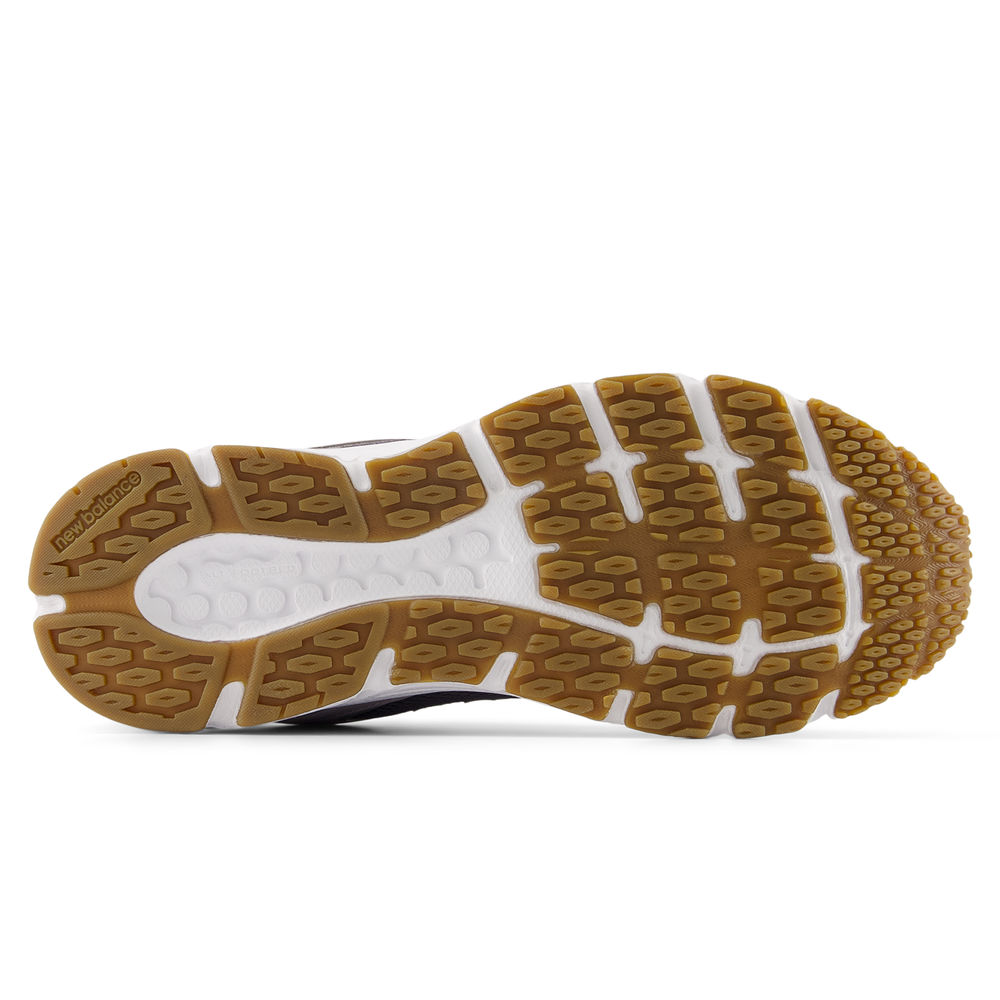 Buty unisex New Balance U40827E – fioletowe