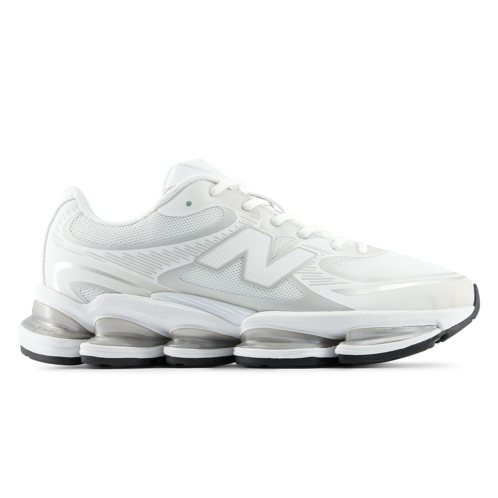 Buty unisex New Balance ABZORB U20004GM – białe
