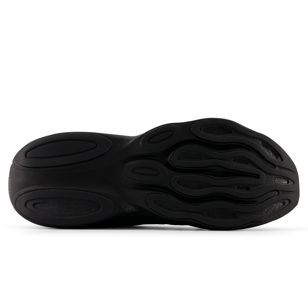 Buty męskie New Balance Fresh Foam Ellipse v1 MELPS21O – czarne