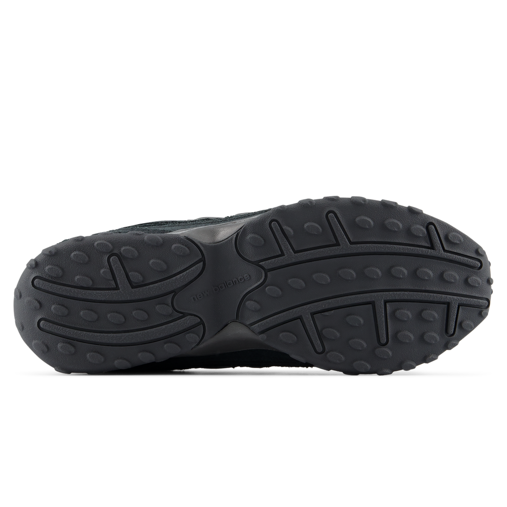 Buty unisex New Balance U204L5YB – czarne