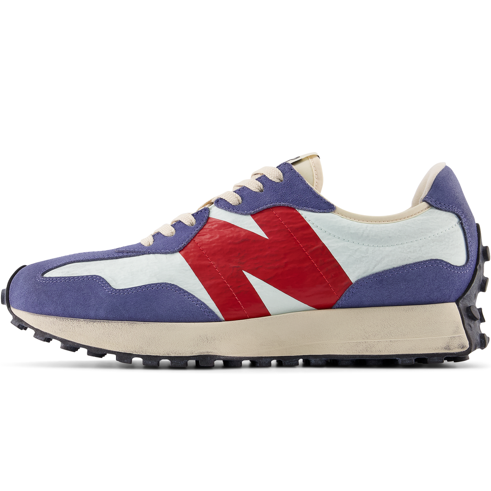 Buty New Balance MS327VB – multikolor