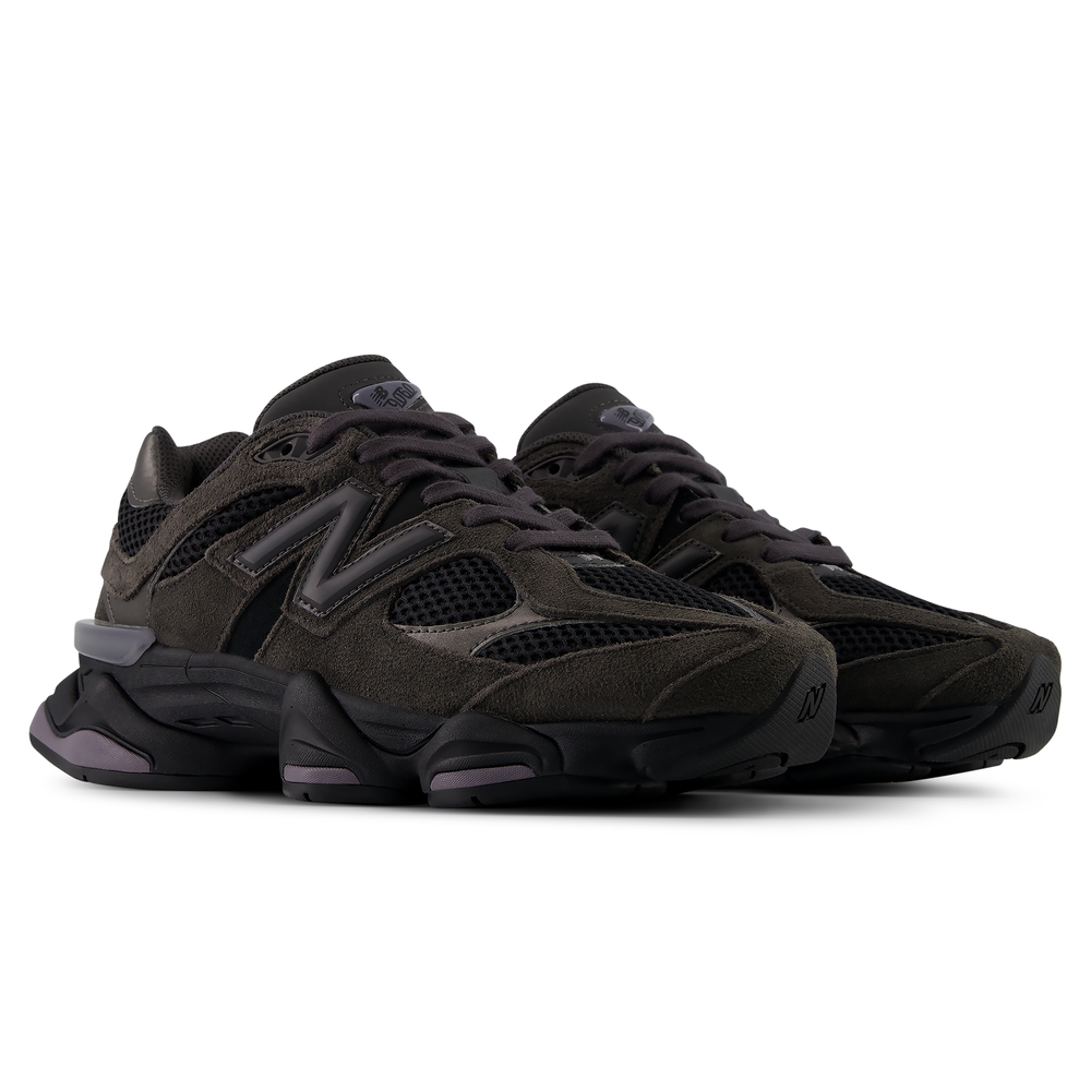 Buty unisex New Balance U906088B – brązowe