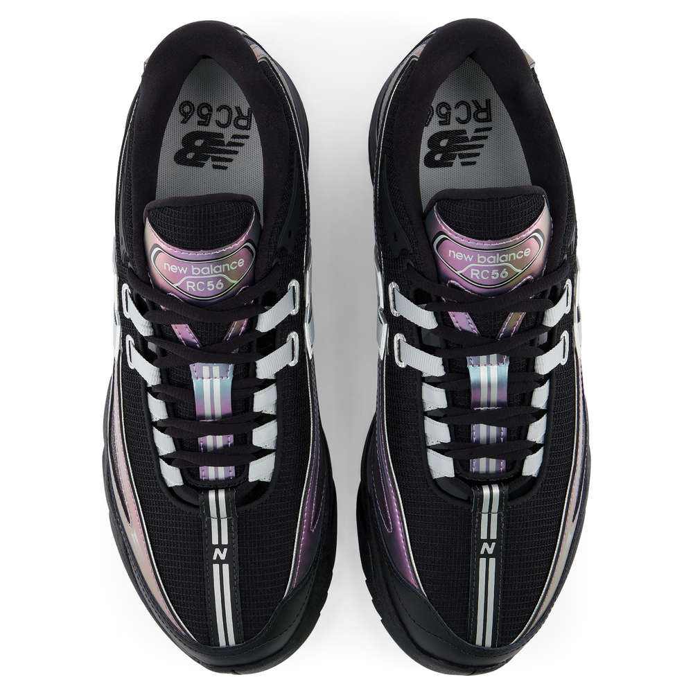 Buty unisex New Balance URC562L1 – czarne