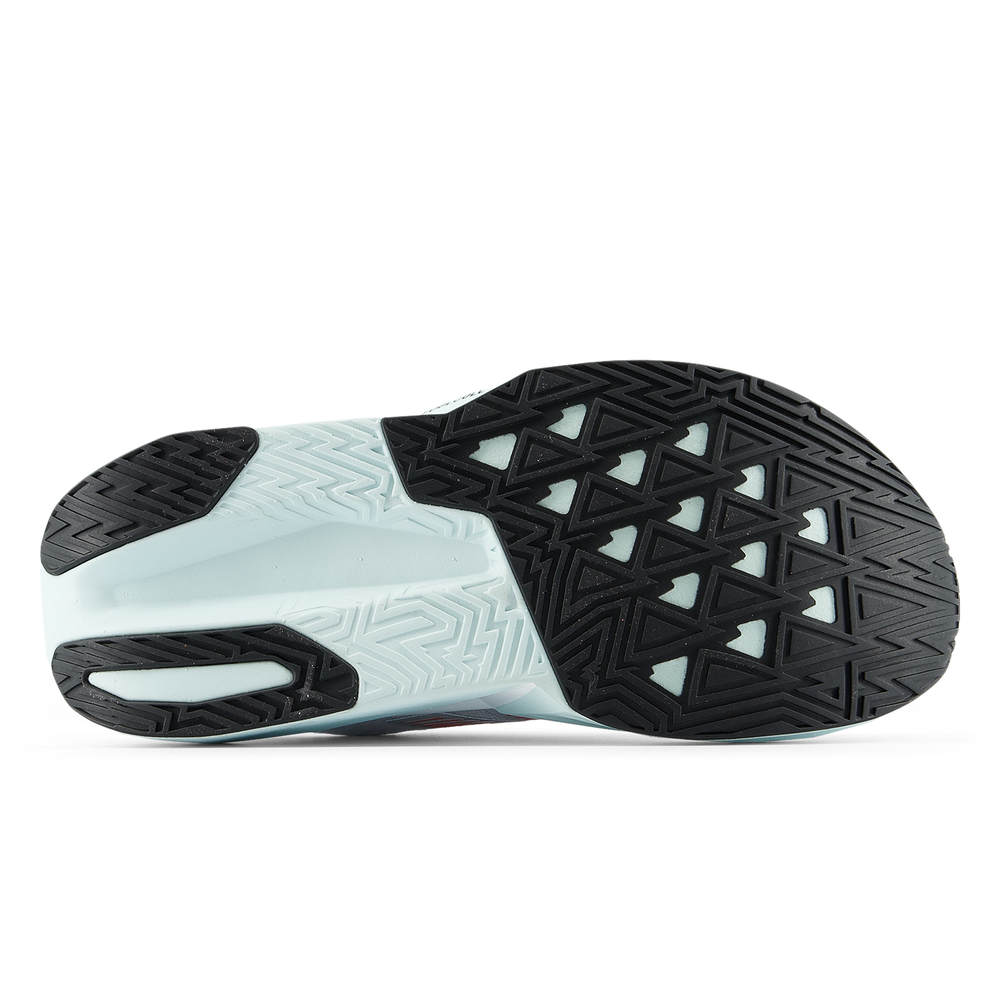 Buty damskie New Balance FuelCell Rebel v5 WFCX8U7 – białe