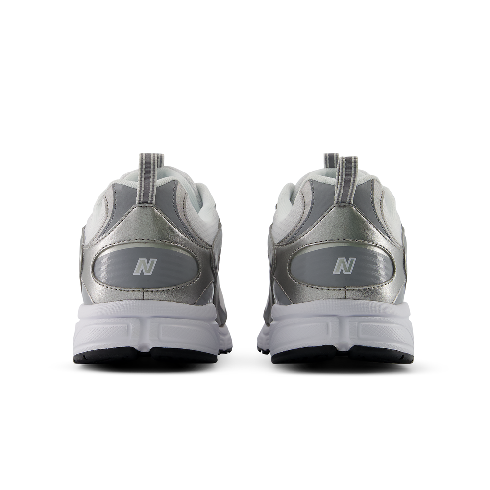 Buty unisex New Balance M4081G8 – szare