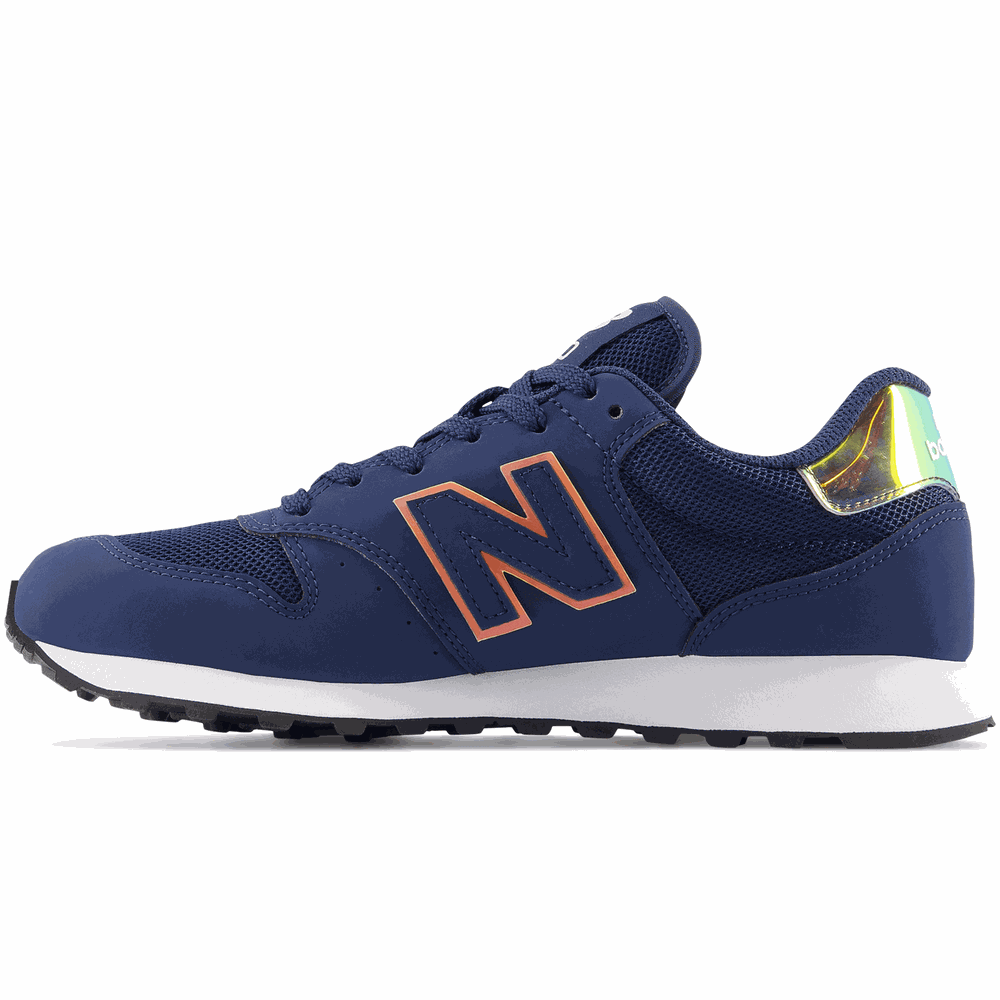 Buty damskie New Balance GW500FB2 – granatowe