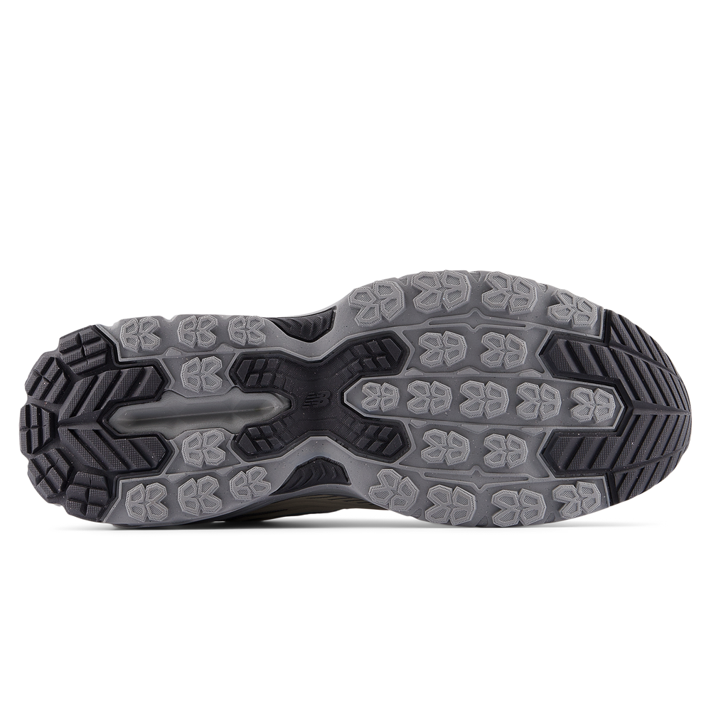 Buty męskie New Balance 410 v9 M4109NV – beżowe