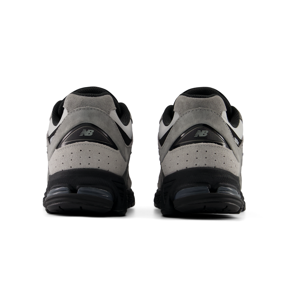 Buty unisex New Balance U20028W9 – szare