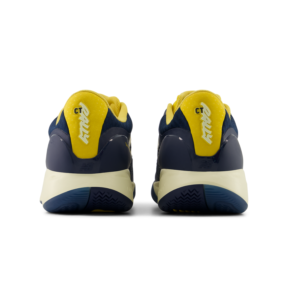 Buty męskie New Balance Fresh Foam X CT-Rally v2 MRAL1ZJ – granatowe