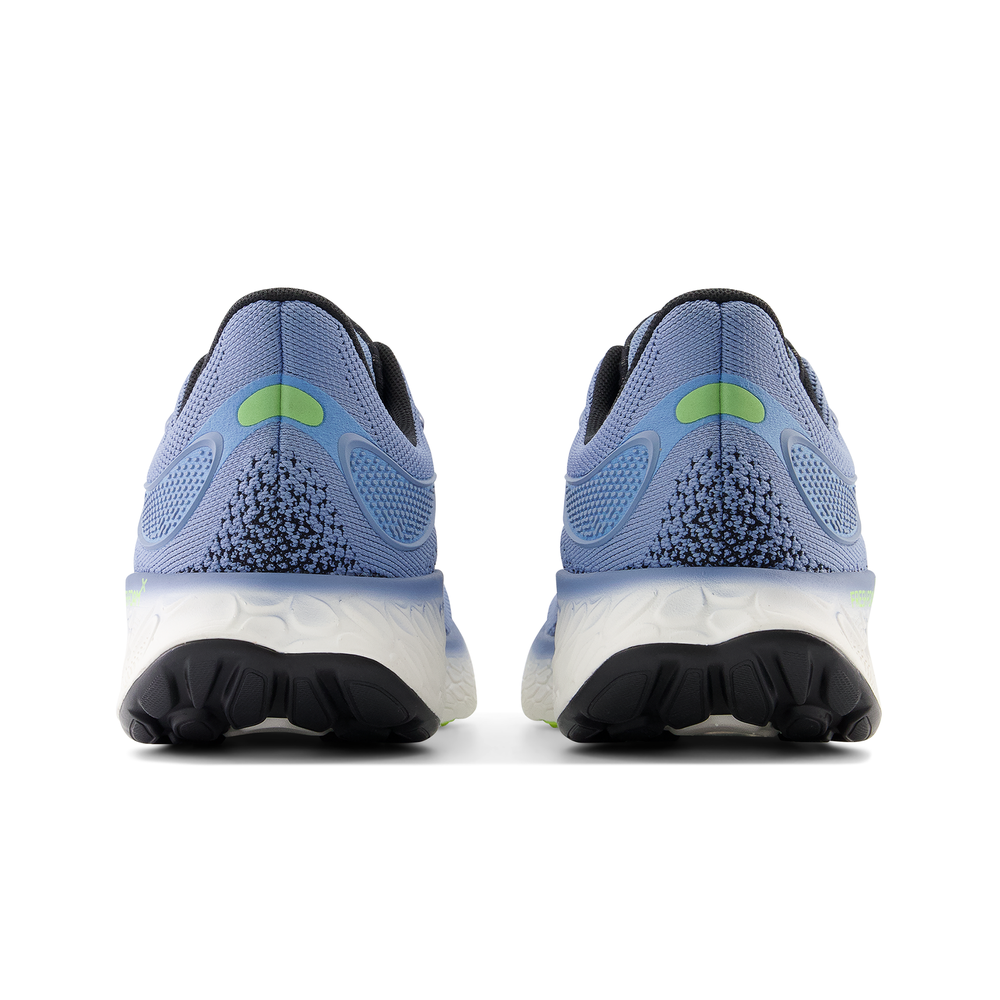 Buty męskie New Balance Fresh Foam 1080 v12 M108012T – niebieskie