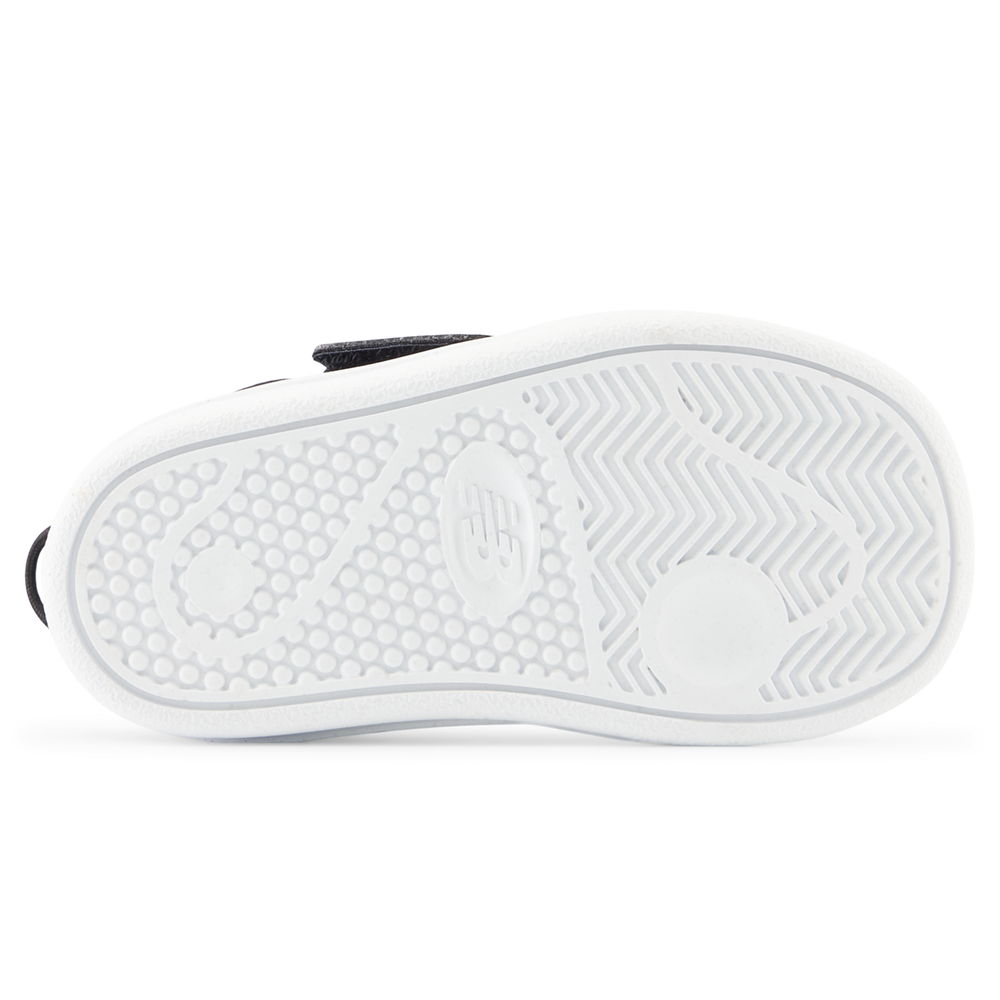 Buty niemowlęce New Balance NW300BK1 – czarne