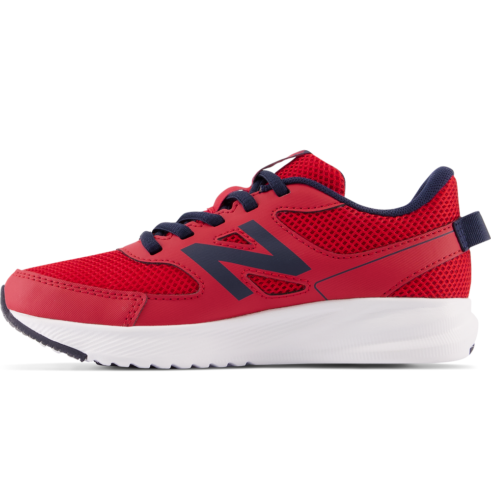 Buty New Balance YK570RN3 – czerwone