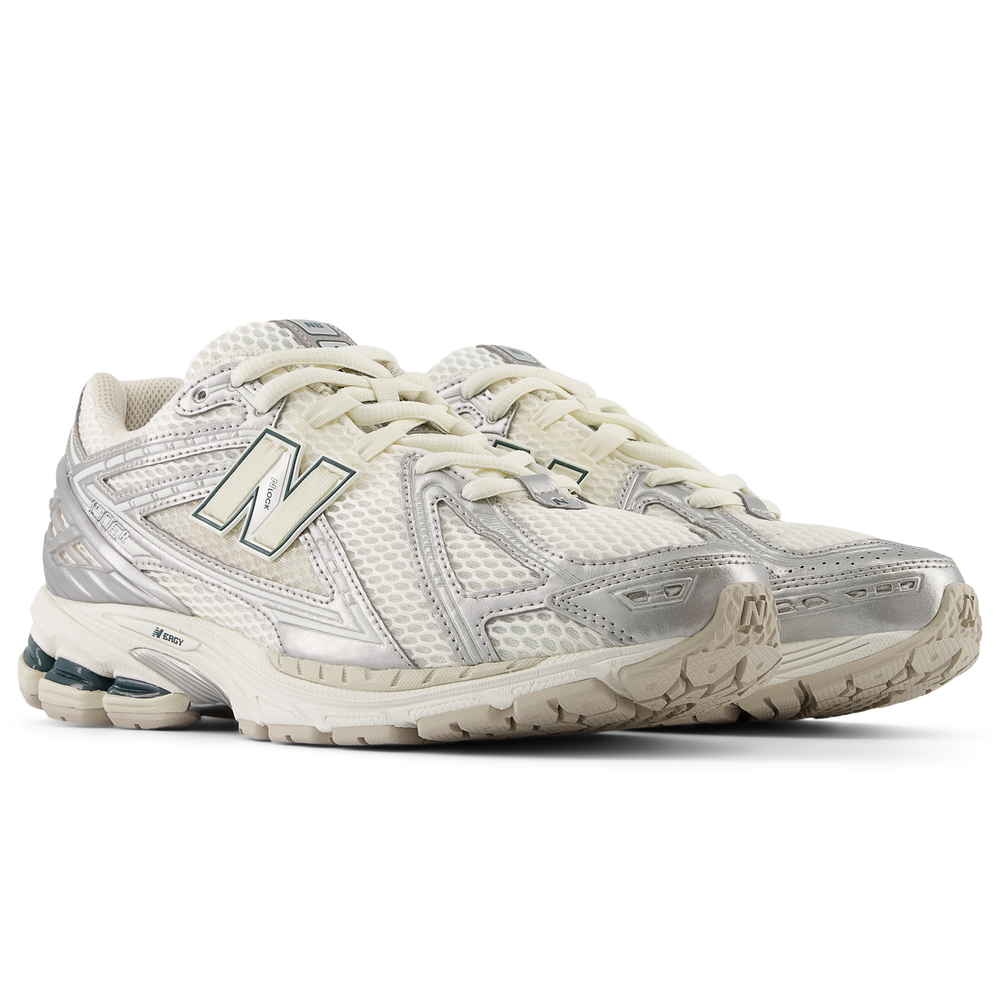Buty unisex New Balance M1906REE – szare