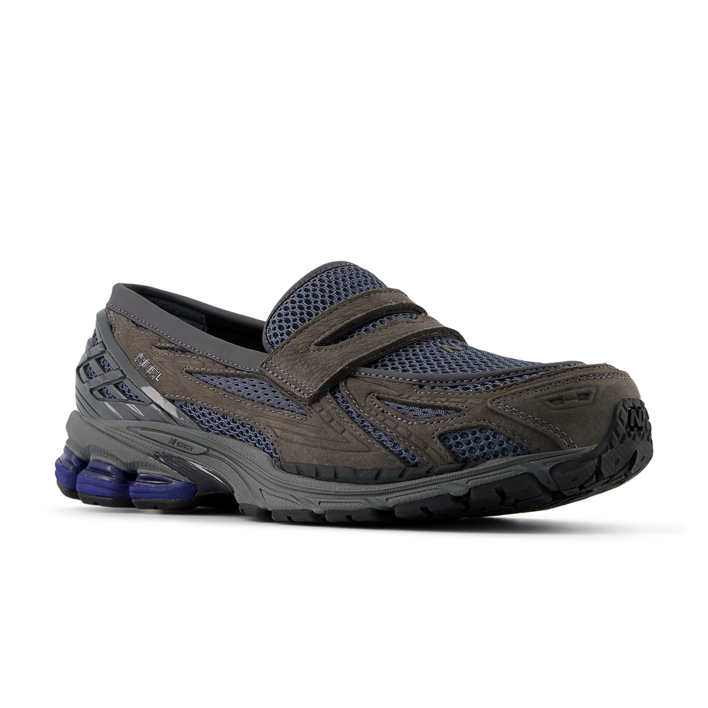 Buty unisex New Balance U1906LAF – granatowe