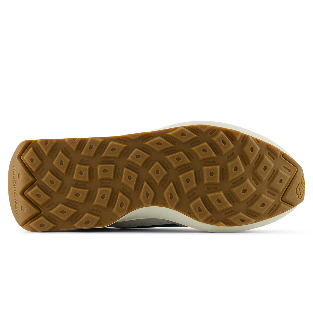 Buty unisex New Balance U370CC – beżowe