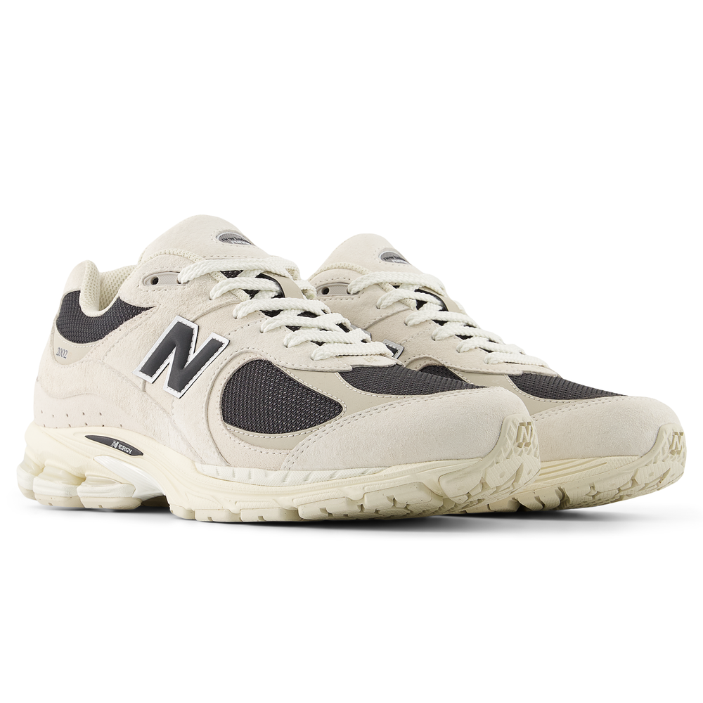 Buty unisex New Balance U2002RN – beżowe