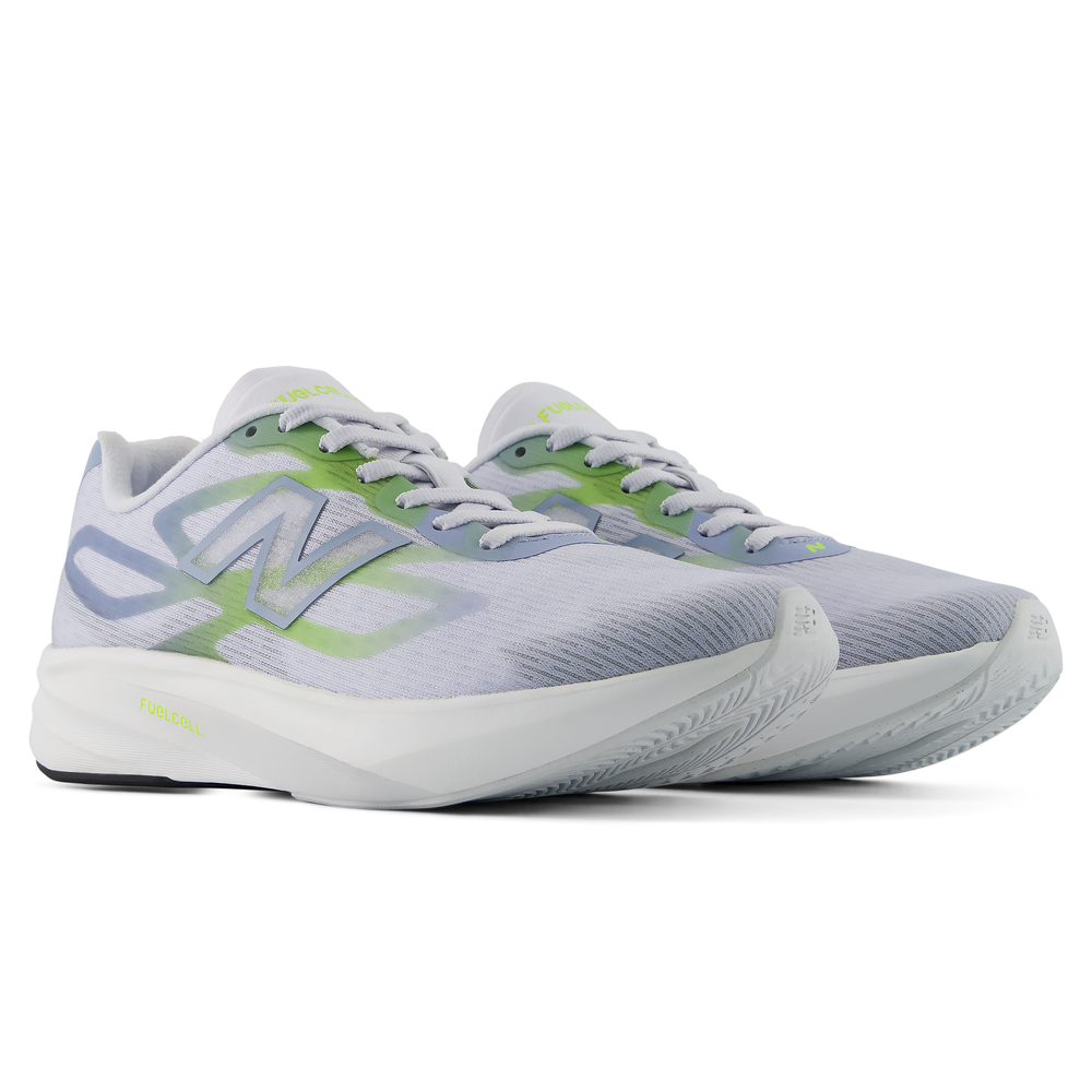 Buty damskie New Balance Flite-R WFLTR9DC – szare