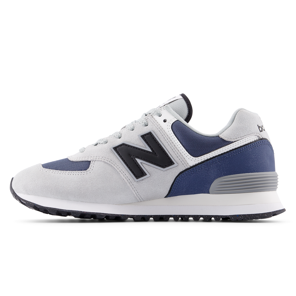 Buty unisex New Balance U5749X3 – szare