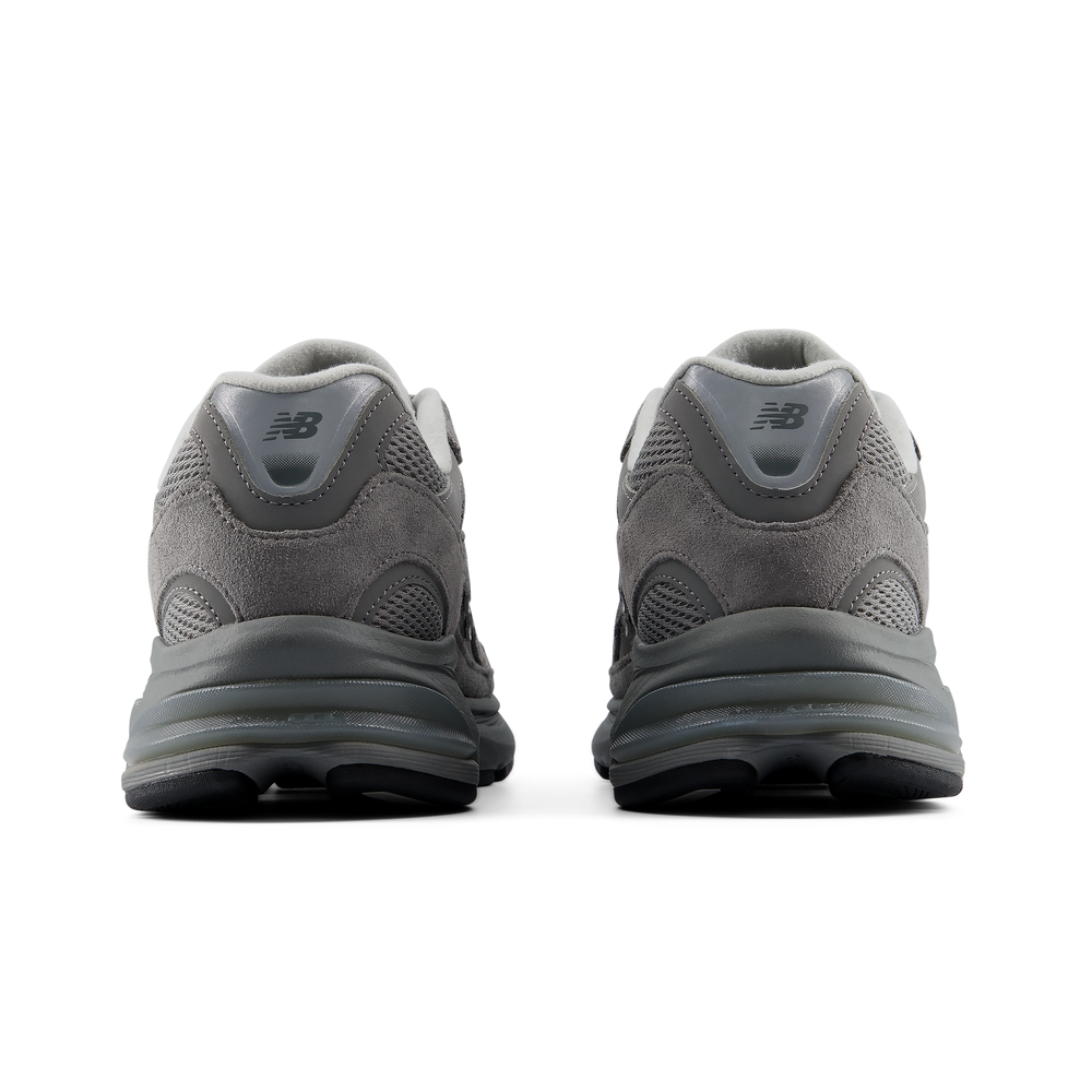 Buty unisex New Balance ABZORB U20103EJ – szare