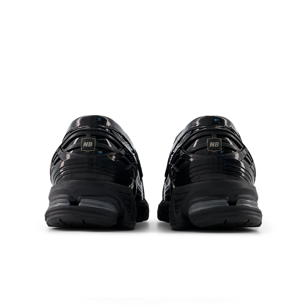 Buty unisex New Balance U1906LCR – czarne