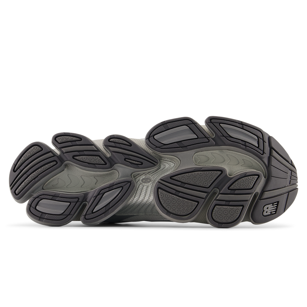 Buty unisex New Balance ABZORB U20005UW – szare