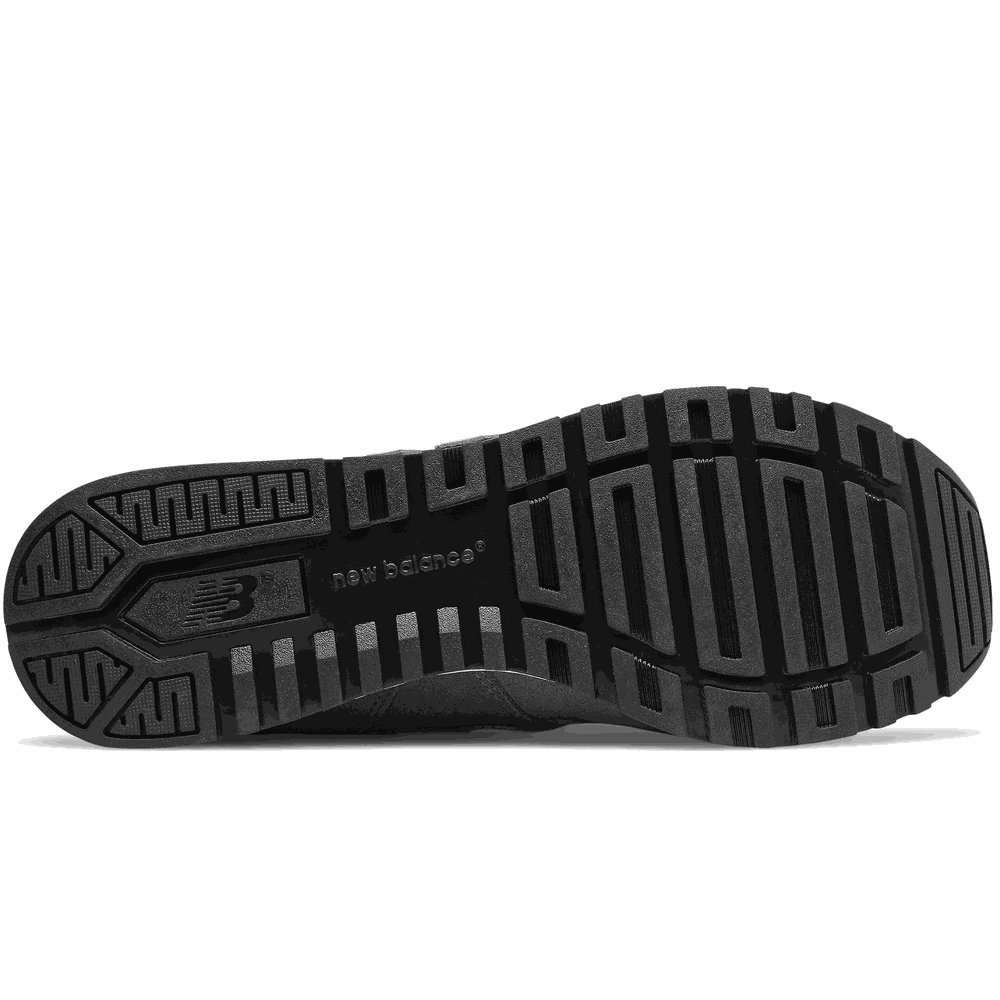 Buty męskie New Balance ML565ES – szare