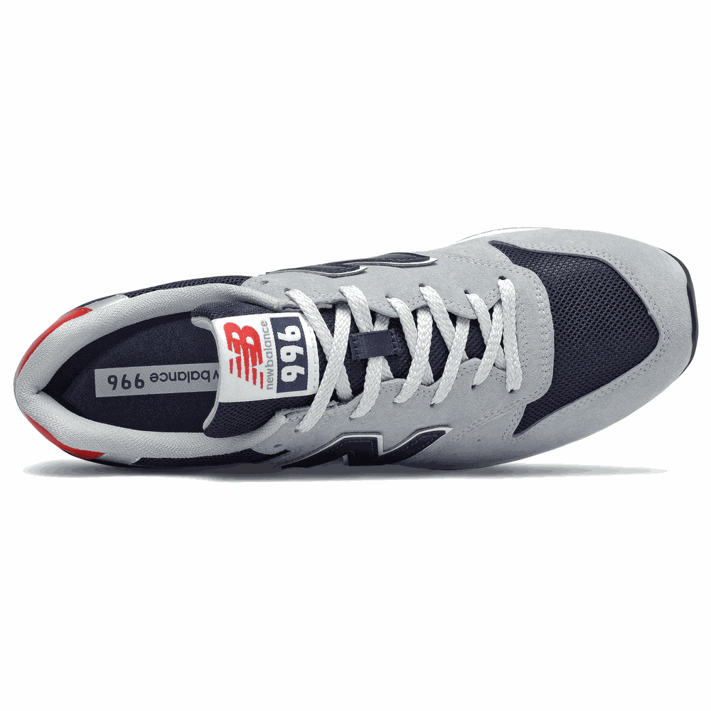 New Balance CM996SHD