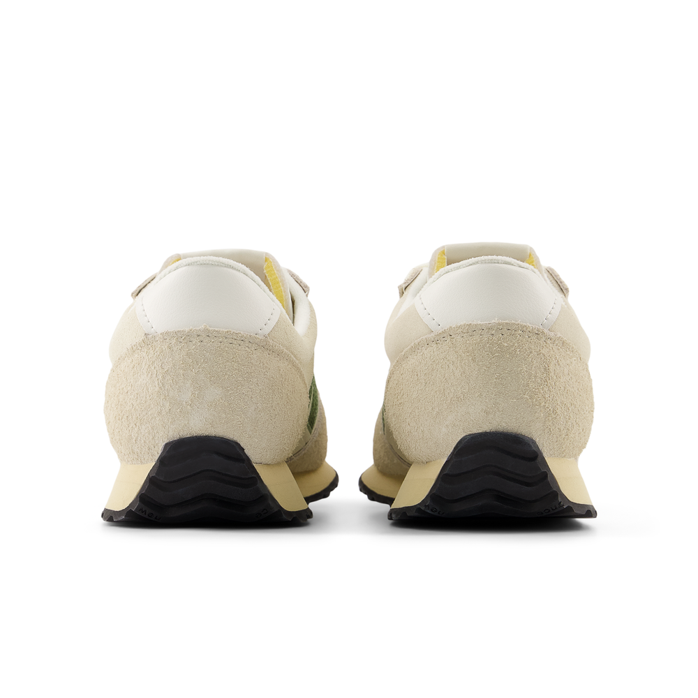 Buty unisex New Balance U4715MR – beżowe