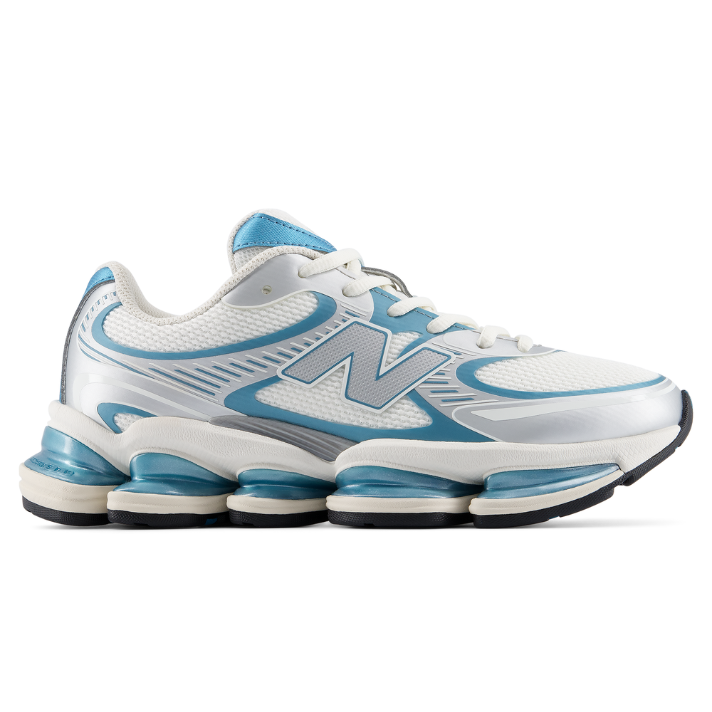 Buty unisex New Balance ABZORB U20007YS – zielone