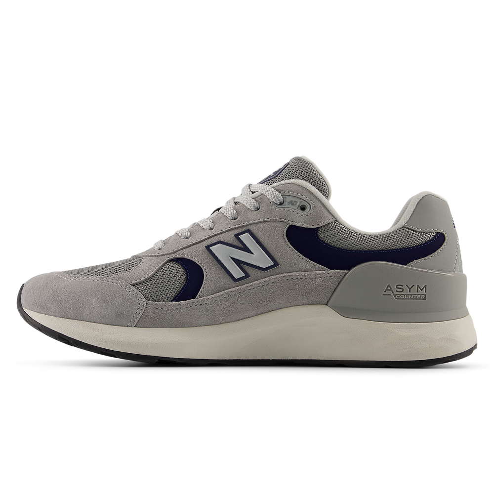 Buty unisex New Balance Fresh Foam x 1880 v2 U188W3U2 – szare