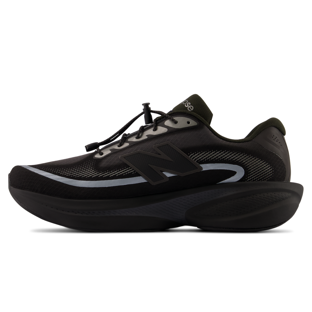 Buty męskie New Balance Fresh Foam Ellipse v1 Pykrete MELPS30E – czarne