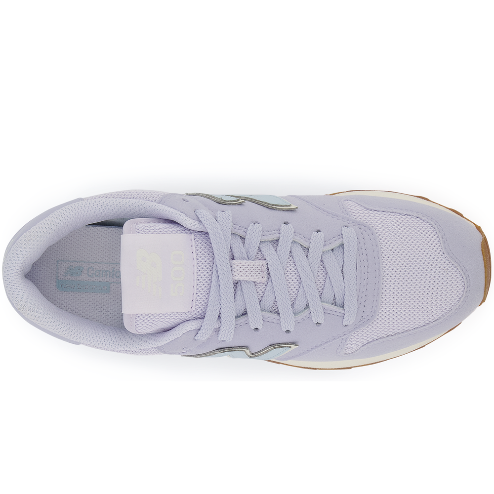 Buty damskie New Balance GW500CT1 – fioletowe