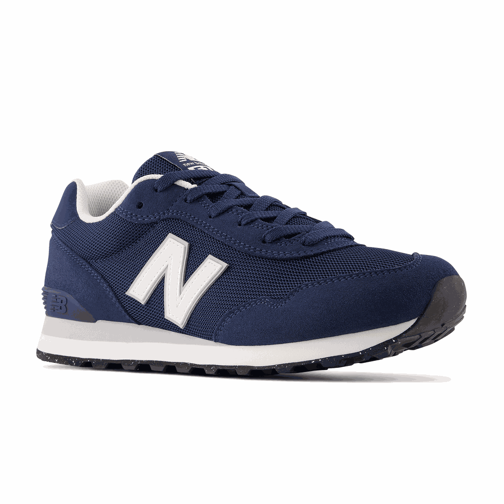 Buty męskie New Balance ML515NVY – granatowe