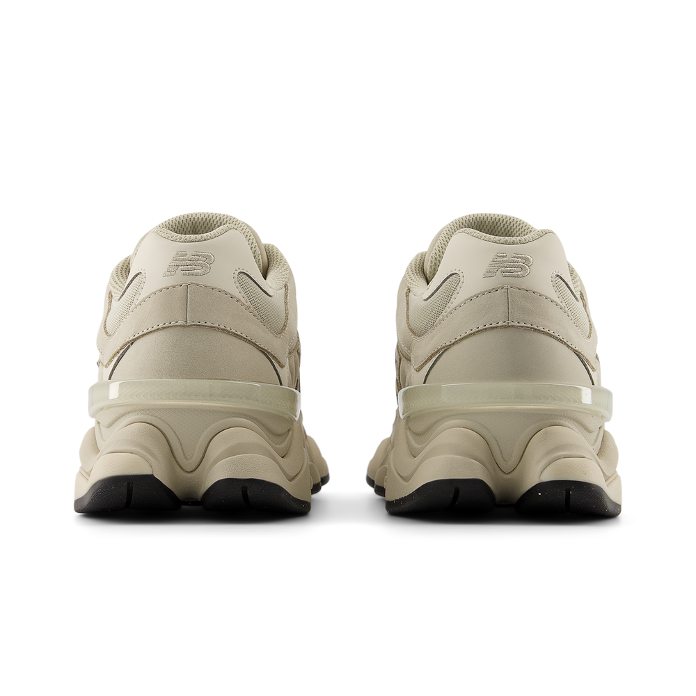 Buty unisex New Balance U906078T – beżowe