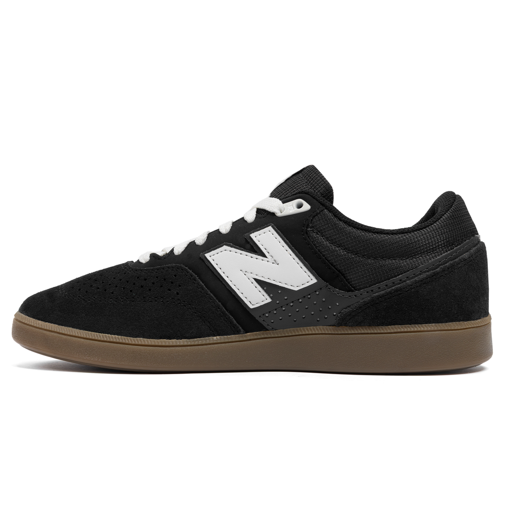 Buty męskie New Balance Numeric NM508SBA – czarne