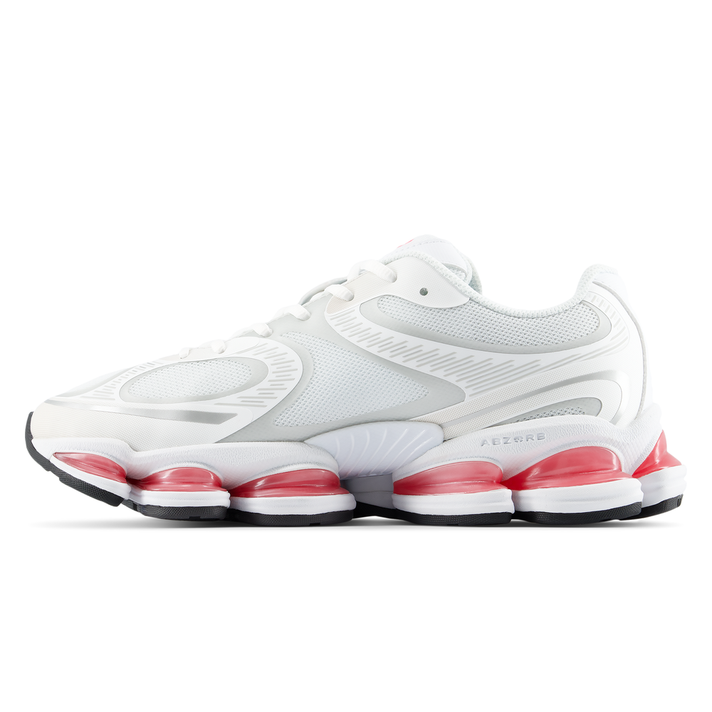 Buty unisex New Balance ABZORB U20007MM – białe
