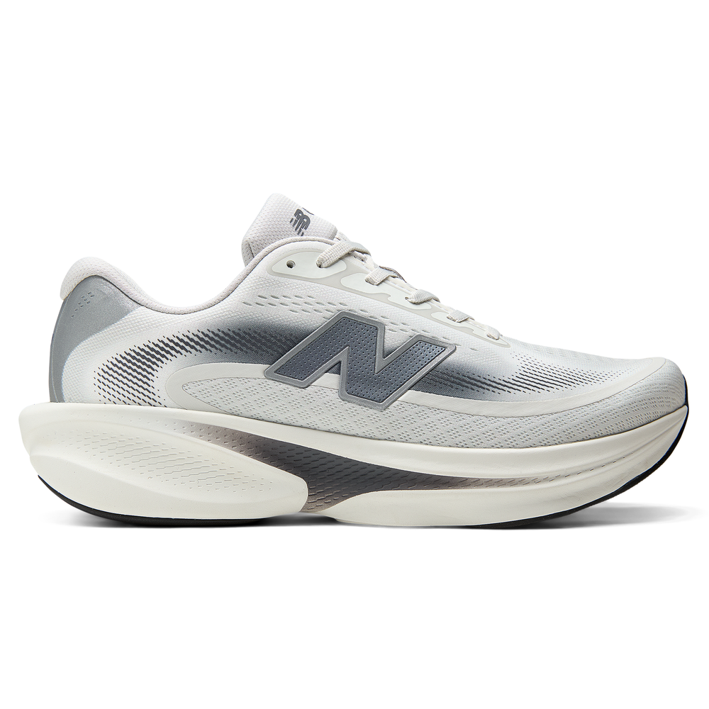 Buty męskie New Balance Fresh Foam Ellipse v1 MELPS2DF – białe